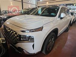 هيونداي سانتافي